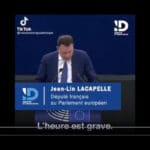 député européen résistance