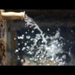 eau potable métabolites