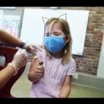enfants vaccination