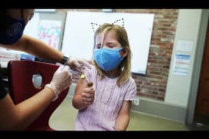 enfants vaccination