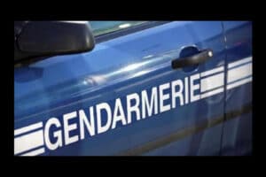 Gendarme refus vaccination