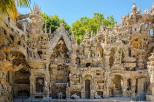 jardins et maisons extraordinaires