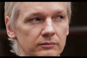 Julian Assange extradition