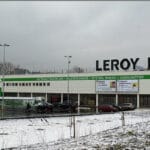 Leroy Merlin grève