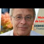 Michel de l'orgeril