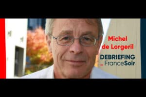 Michel de l'orgeril