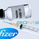 pfizer FDA