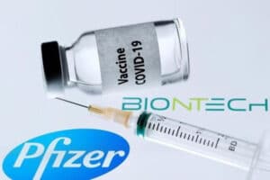 pfizer FDA