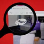 Pfizer condamné