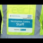Royaume Uni obligation vaccinale