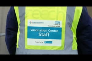Royaume Uni obligation vaccinale
