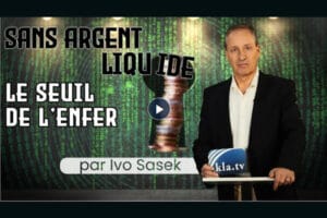 argent liquide kla tv