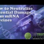 neutraliser dommages ARNm