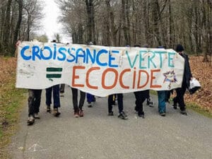 ecocide en Bretagne