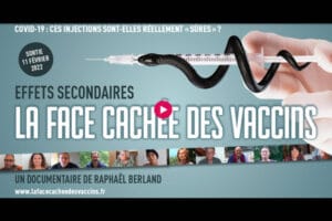 Face Cachée des vaccins