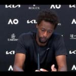 Gaël Monfils vaccin effets secondaires