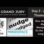 Granr Jury jour 2 Alex Thomson