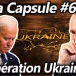 La Croix du Sud - capsule 67 sur l'Ukraine