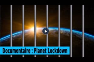 Planet Lockdown