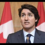 Trudeau renonce mesures sanitaires