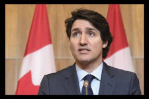 Trudeau renonce mesures sanitaires