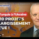 10 projets de l'UE