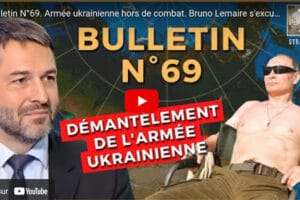 Stratpol : bulletin 69