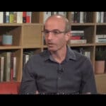 Yuval Noah Harari algorithmes
