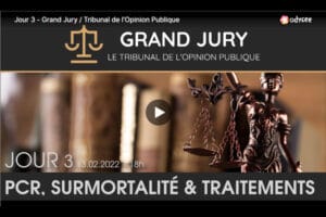 Grand Jury Jour 3
