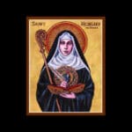 Hildegarde de Bingen docteur