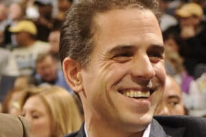 Hunter Biden biolabs ukraine