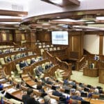 Moldavie refuse sanction russie