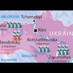 Nucléaire et Guerre en Ukraine