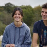 Permaculture Couple