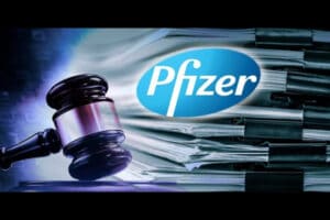 Pfizer FDA documents