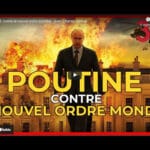 Poutine contre le nouvel ordre mondial