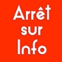 Arrêt sur Info