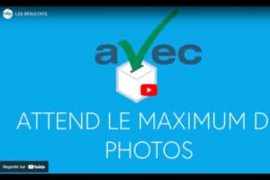 AVEC Élection France Fraude