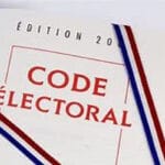 élection présidentielle 2022 recours