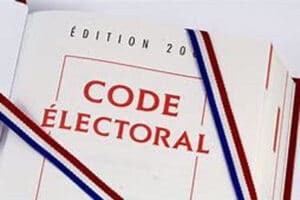 élection présidentielle 2022 recours