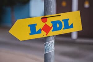 LIDL pénuries prix hausse