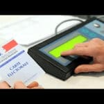 Machine à voter fraude