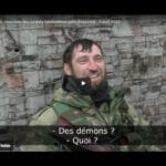 marioupol interviews soldats