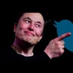 Musk Twitter censure