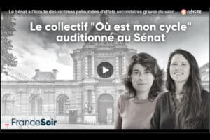 Où est mon cycle sénat