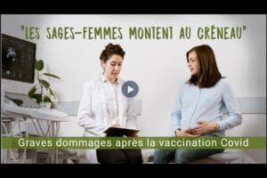 Sage femme vaccination effets secondaires