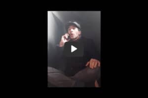 Sébastien Recchia Humour Poutine vidéo