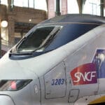 SNCF France Sénat