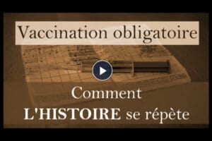 Vaccination obligatoire histoire