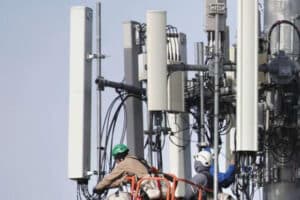 5G troupeau interdiction